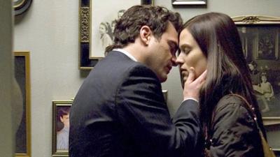 Two Lovers