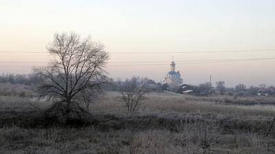 Ukraine: Partisanen im Widerstand: ARTE Reportage