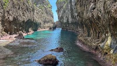 Unbekannte Südsee: Niue