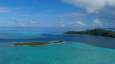 Unbekannte Südsee: Wallis und Futuna