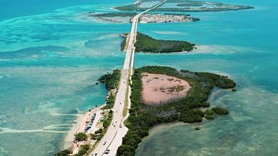 Unbekanntes Florida: Korallen und Minihirsche im Süden Unbekanntes Florida: Korallen und Minihirsche im Süden