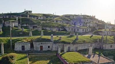 Unbekanntes Spanien: Von Asturien nach Zamora