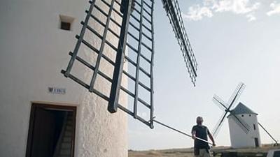 Unbekanntes Spanien: Von Cuenca nach Albacete