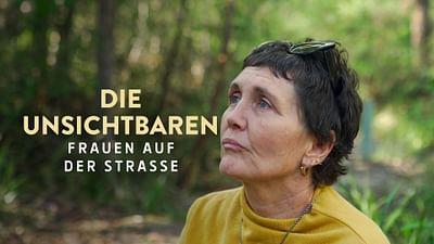 Under Cover: Die Unsichtbaren: Frauen auf der Straße