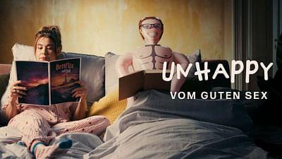 Unhappy: Vom guten Sex