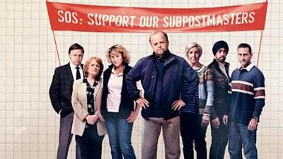 Unschuldig - Mr. Bates gegen die Post (1/4)