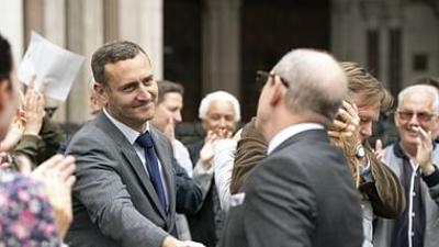 Unschuldig - Mr. Bates gegen die Post (4/4)