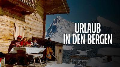 Urlaub in den Bergen: Gipfel der Leidenschaft