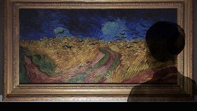 Van Gogh - Zwei Monate und eine Ewigkeit