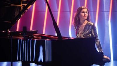 Vanessa Wagner & Friends: Sur Mesure