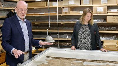 Vasa, Schwedens Geisterschiff: Zeitreise ins 17. Jahrhundert