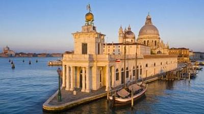 Venedig retten