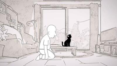 Verdammte Katze!: Herzstück