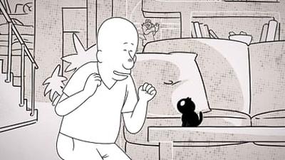 Verdammte Katze!: Miez, miez, miez!