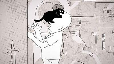Verdammte Katze!: Das wird schon