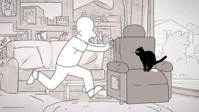 Verdammte Katze!: Mein Revier