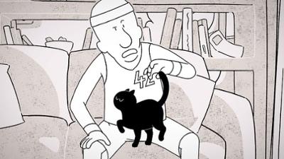 Verdammte Katze!: Champions