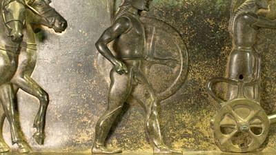 Vergessene Königinnen: Schatzfund an der Adria