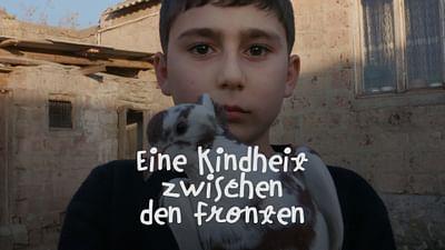 Verlorene Heimat - Eine Kindheit zwischen den Fronten