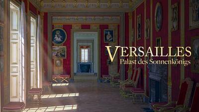 Versailles - Palast des Sonnenkönigs