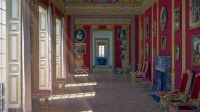 Versailles - Palast des Sonnenkönigs