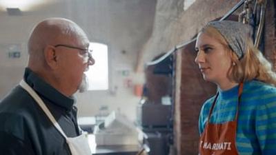 Village X: Die Komikerin und die Aalfänger (1/2)