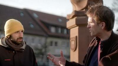 Village X: Rami und das Porschedorf (1/2)