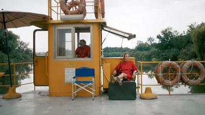 Village X: Die Komikerin und die Aalfänger (2/2)