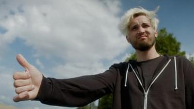 Village X: Der Food-Aktivist und die Obstbauern (2/2)