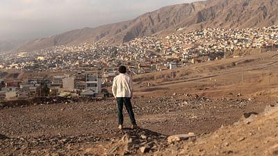 Visionen bauen: Chile: Kostbares Wasser für die Wüste Visionen bauen: Chile: Kostbares Wasser für die Wüste
