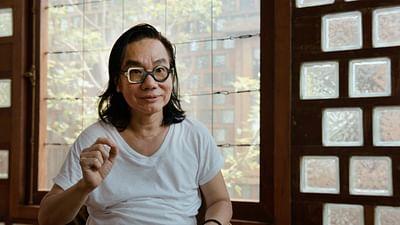 Visionen bauen: Thailand: Bauen mit Natur