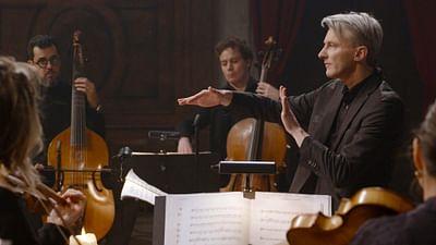 Vivaldi: Nisi Dominus: Kirche La Pieta, Venedig