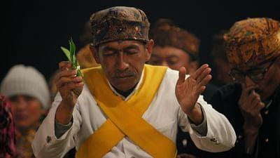 Vom Wesen der Vulkane: Gütige Vulkane