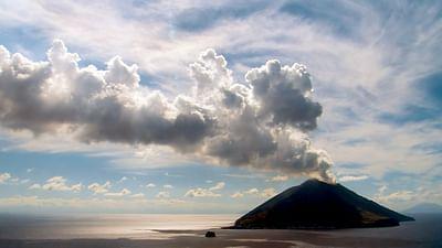 Vom Wesen der Vulkane: Zerstörerische Vulkane