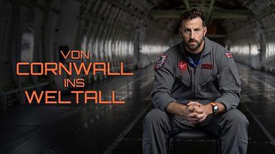 Von Cornwall ins Weltall: Ein außergewöhnlicher Raketenstart