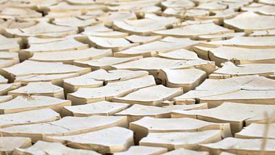 Von Gestein zu Gestein: Ton