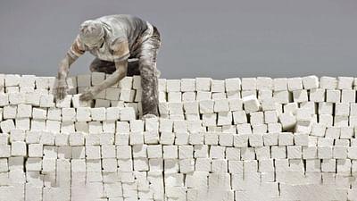 Von Gestein zu Gestein: Kalkstein