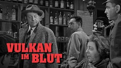 Vulkan im Blut