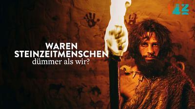 Waren Steinzeitmenschen dümmer als wir?: 42 - Die Antwort auf fast alles