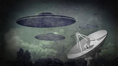 Was steckt hinter Ufos?: 42 - Die Antwort auf fast alles