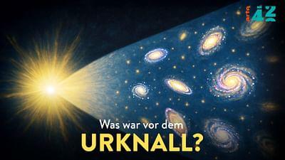 Was war vor dem Urknall?: 42 - Die Antwort auf fast alles