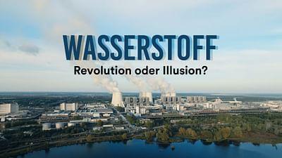 Wasserstoff – Revolution oder Illusion?