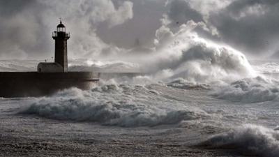 Weht bald ein anderer Wind?: 42 - Die Antwort auf fast alles