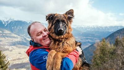 Weißes Südtirol - Ein Winter in den Bergen