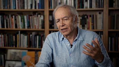 Wen dürfen wir essen?: Tiere wie wir