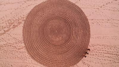 Wer klaut uns den Sand?: 42 - Die Antwort auf fast alles