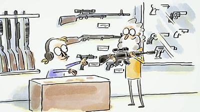 Wer nicht fragt, stirbt dumm!: Zu den Waffen! Wer nicht fragt, stirbt dumm!: Zu den Waffen!