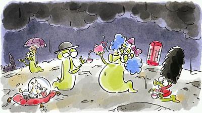Wer nicht fragt, stirbt dumm!: Geniale Wissenschaftler Wer nicht fragt, stirbt dumm!: Geniale Wissenschaftler