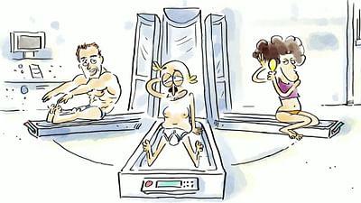 Wer nicht fragt, stirbt dumm!: Wann wird man reisen wie in "Alien"? Wer nicht fragt, stirbt dumm!: Wann wird man reisen wie in "Alien"?