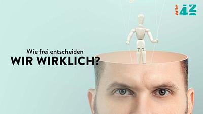 Wie frei entscheiden wir wirklich?: 42 - Die Antwort auf fast alles